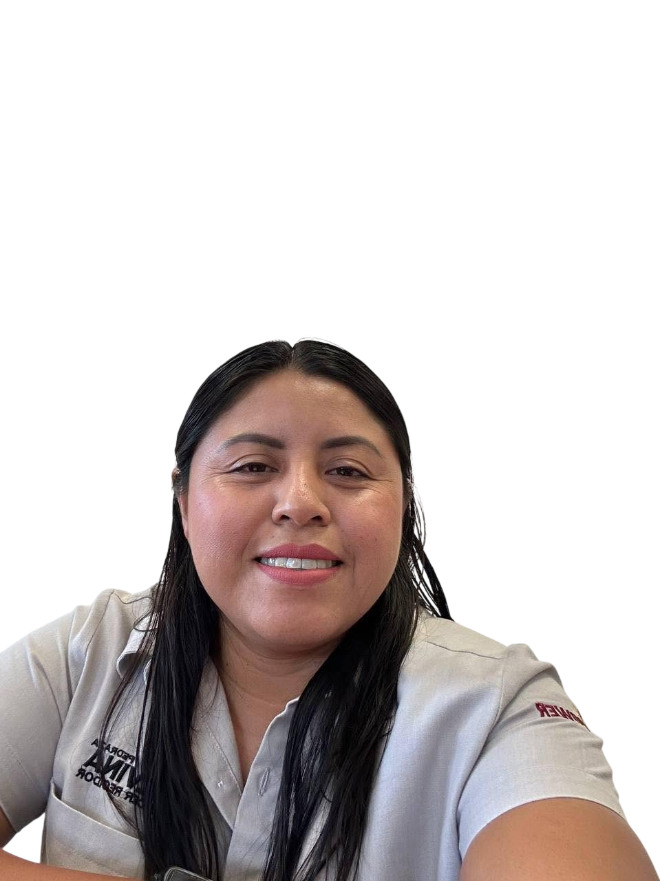 MTRA. TELVINA PEDRAZA HERNÁNDEZ