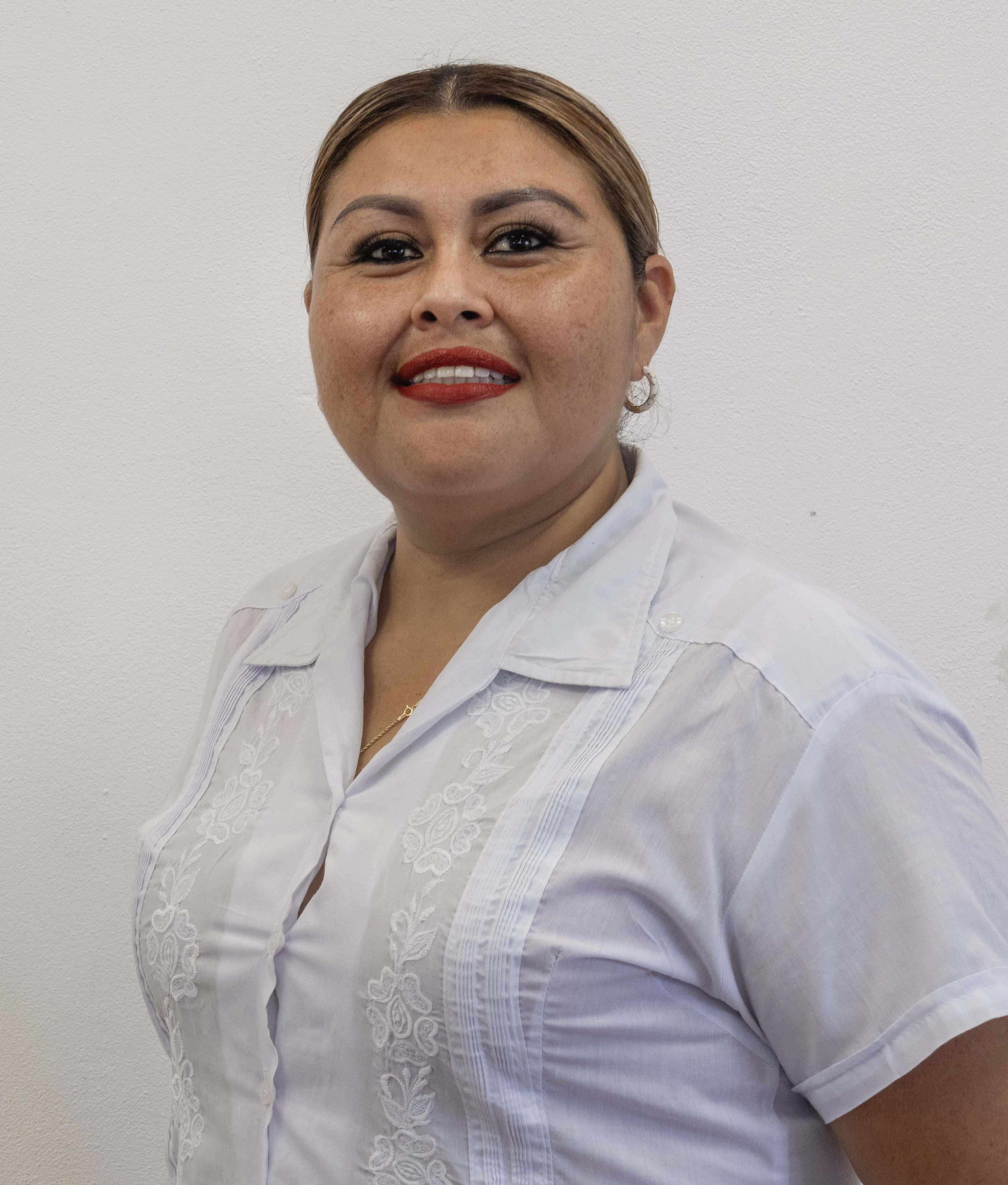 LIC. SHEILA FABIOLA FERRERA MORENO
