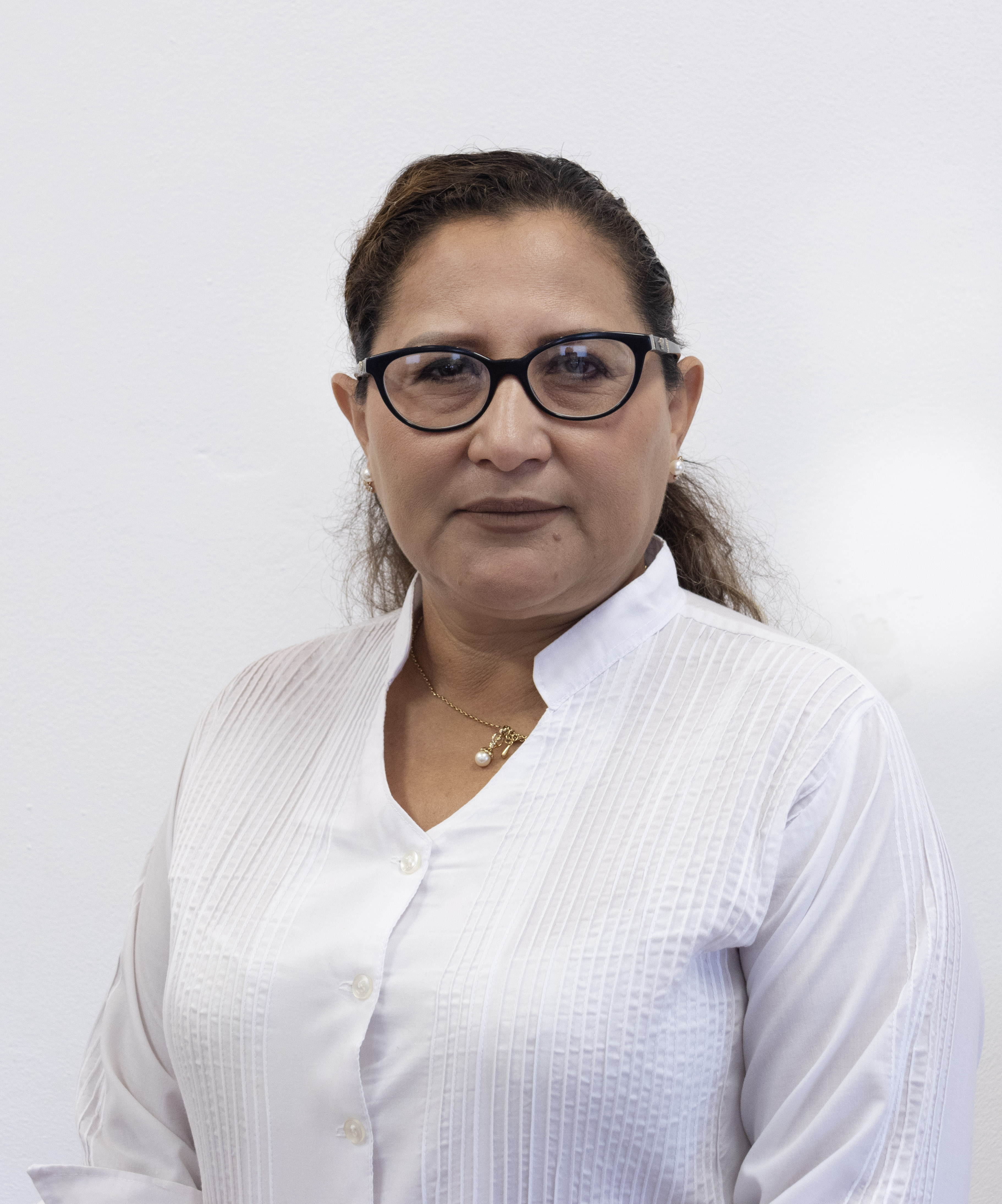 C. BÉLGICA DEL CARMEN FRAGOSO RODRÍGUEZ
