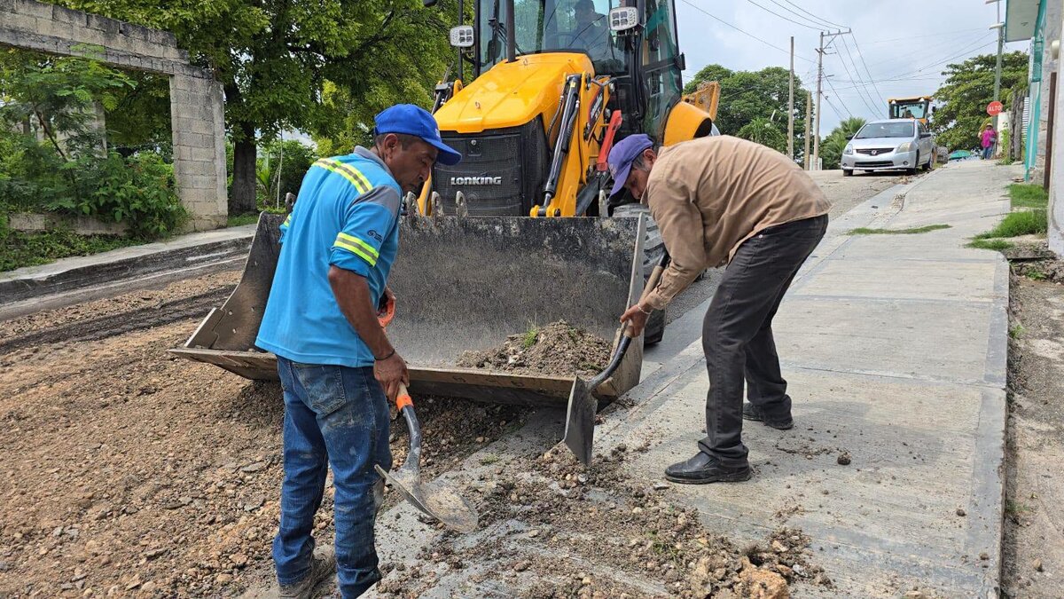 OBRAS PUBLICAS