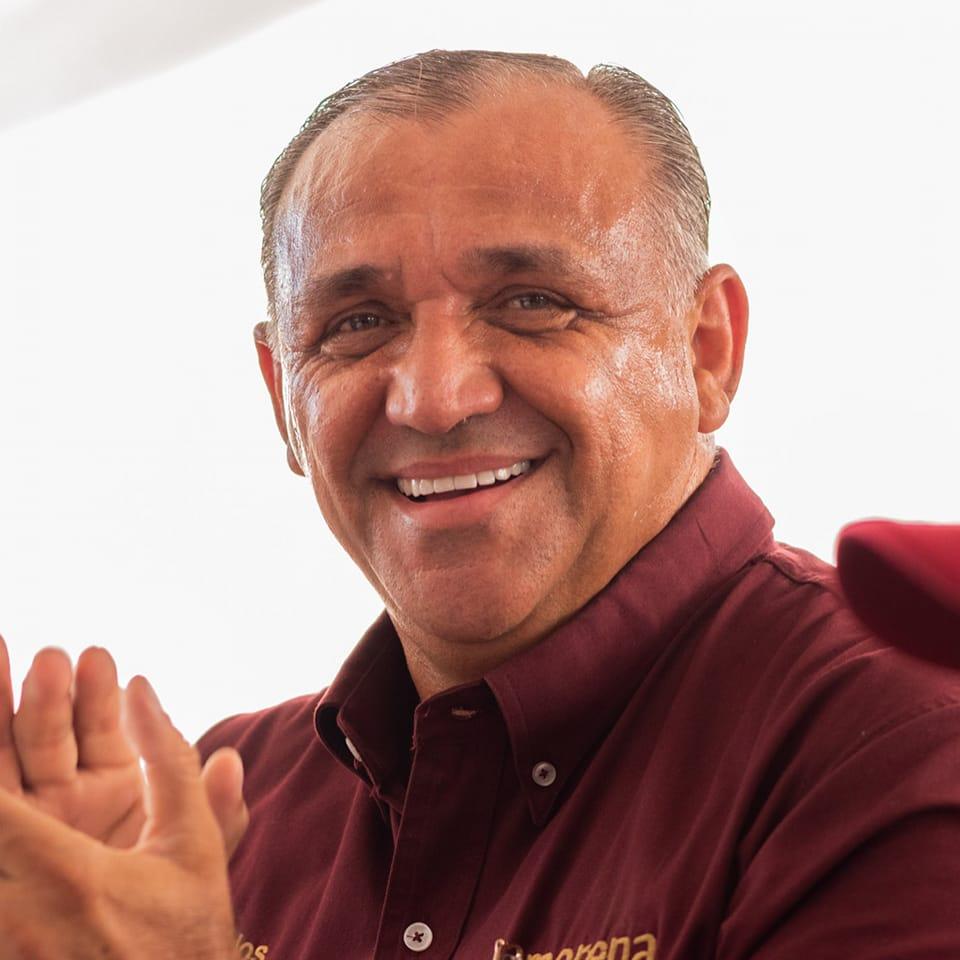 Presidente municipal